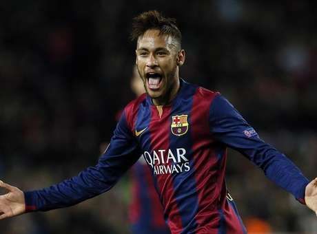 Empresrio promete renovao de Neymar com Bara at 2020
