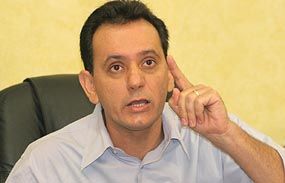 Leito diz que PSDB vai para disputa de 2014 como partido, no como legenda