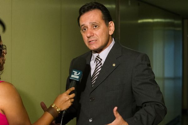 Nilson Leito  o lder que mais arregimenta aliados contra Dilma