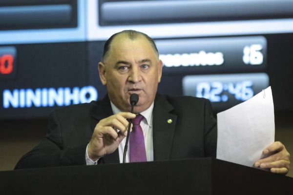 Nininho Ondanir Bortolini  pretende conclur CPI dos Frigorficos em 180 dias, na  Assembleia