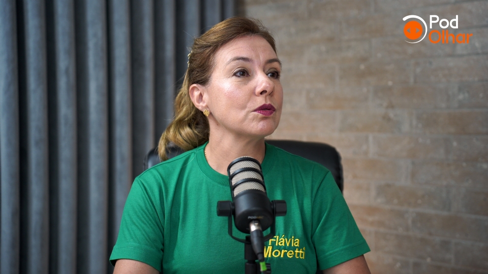 Flavia Moretti aposta em quebra da sina de prefeitos de oposio aos Campos que enfrentaram problemas na gesto de VG
