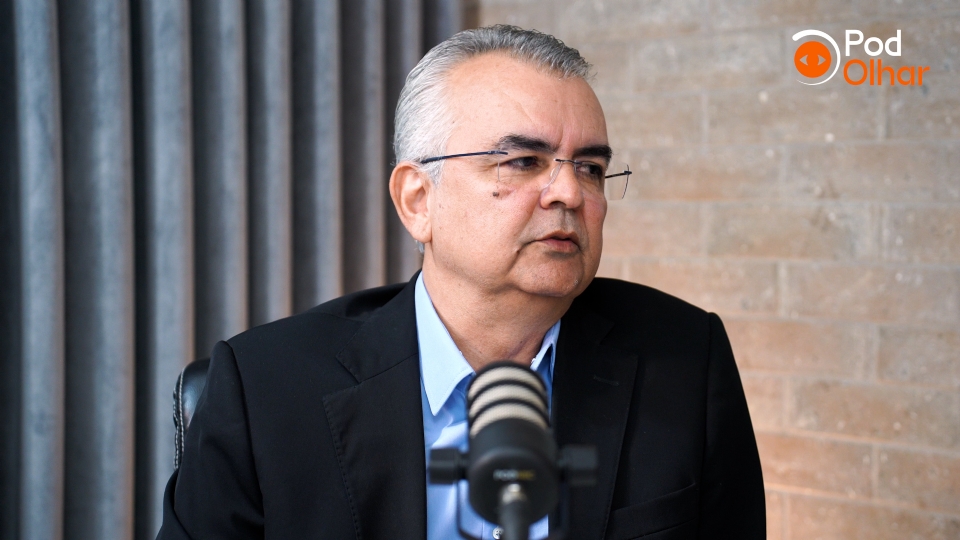 Paulo Taques diz que chefia da Casa Civil foi experincia gratificante: fizemos muita coisa