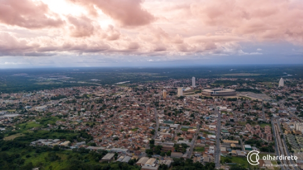 Cuiab sobe 35 posies em ranking brasileiro de cidades inteligentes