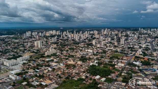 Perto dos 300 anos, Cuiab tenta reinventar trnsito e lana projetos para acabar com gargalos