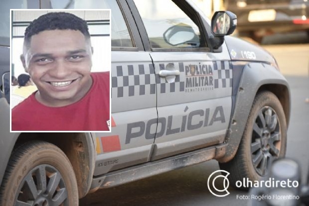 ​Suspeito de homicdio  morto por dono de lanchonete aps confuso