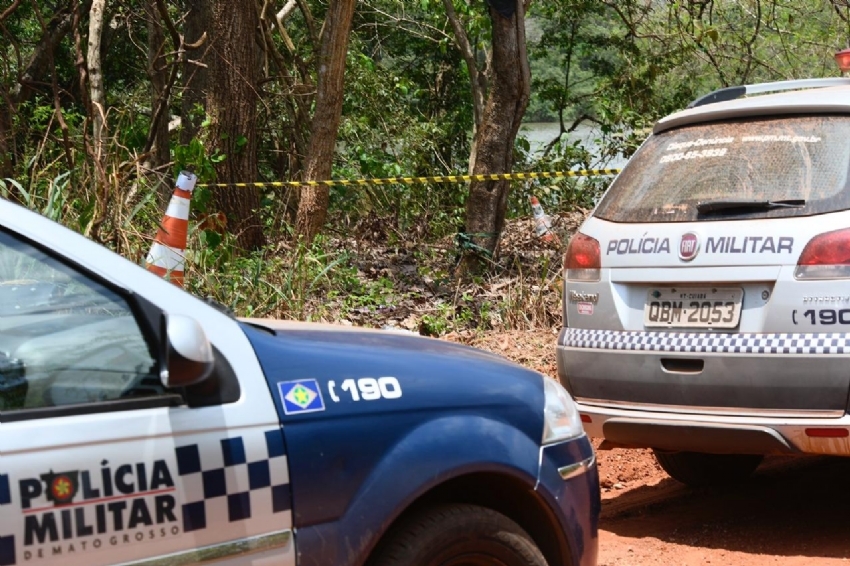 Polcia encontra segundo corpo perto da Rodovia dos Imigrantes