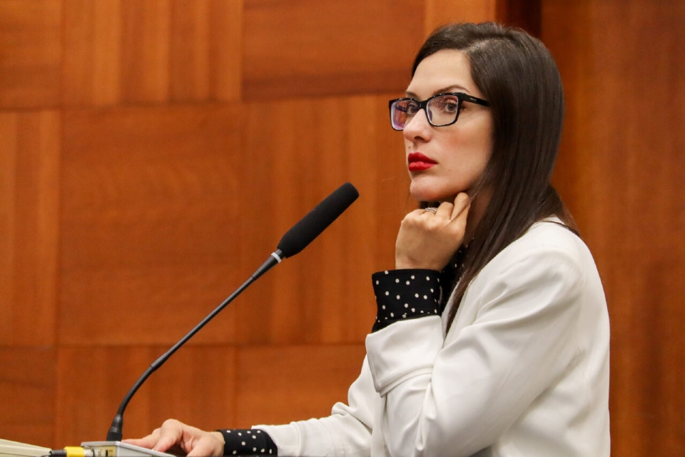 Janaina v morosidade da justia em analisar pedidos de aborto legal e critica deputados por priorizarem punio contra mulher