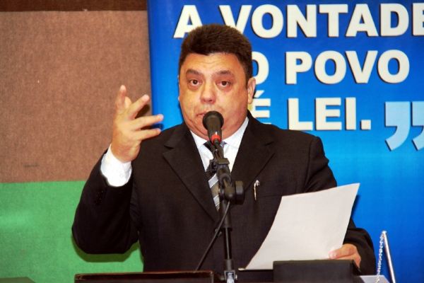 Pastor Washington Barbosa afirma que irregularidades sero sanadas, em recurso, perante o TRE