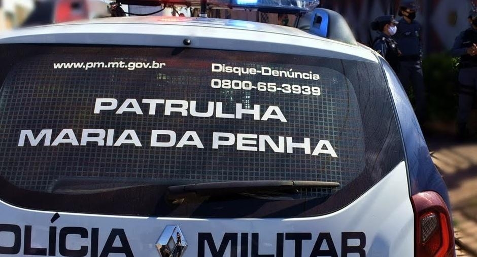 Polcia prende dois figures acusados de estuprar duas sobrinhas uma neta, ameaar famlias e debochar da Justia