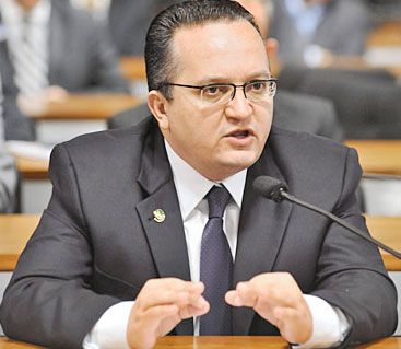 Taques  nico congressista de MT na disputa do prmio Congresso em Foco