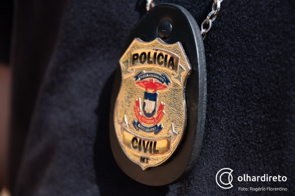 Polcia Civil recupera R$ 68,3 mil oriundos de golpes virtuais com transferncias via PIX