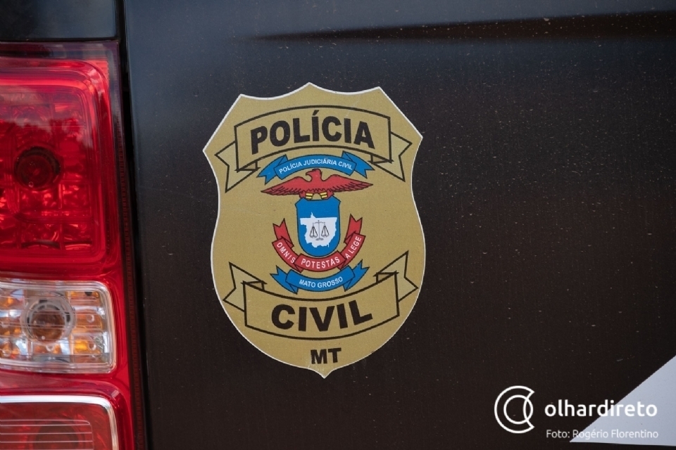 Polcia Civil recupera R$ 9 mil subtrado de vtima em golpe na compra de veculo