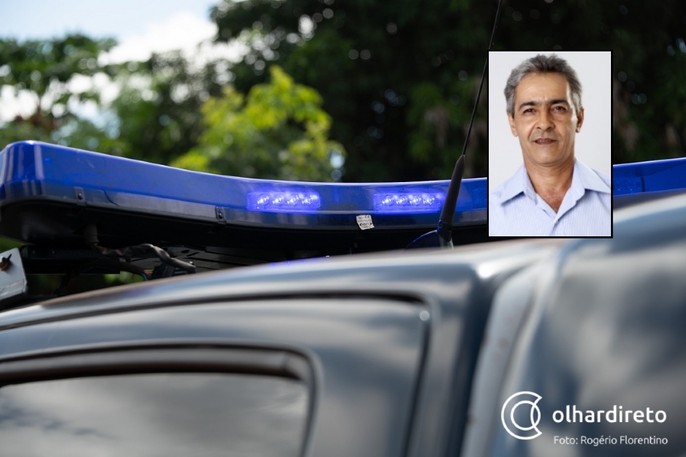 Ex-candidato a vereador morre aps coliso frontal entre moto e Jeep Renegade