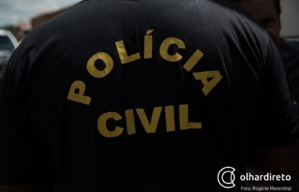 Em ao rpida, Polcia Civil recupera R$ 2 mil de vtima de golpe na compra de veculo pela internet