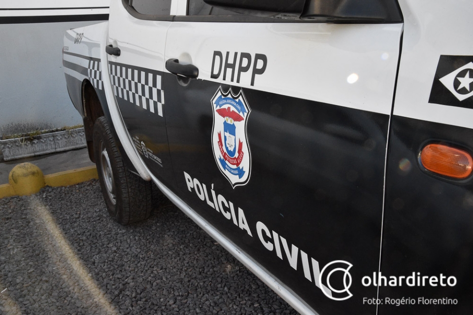 DHPP investiga morte de menino de um ano que sofreu traumatismo craniano em Cuiab