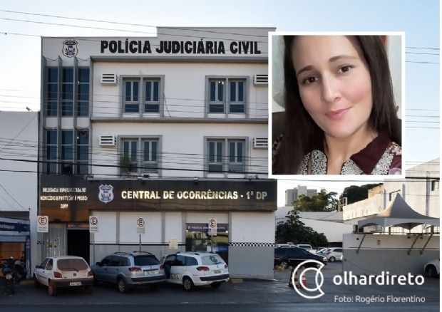 Mdica que veio procurar emprego em Cuiab  encontrada 23 dias aps desaparecimento