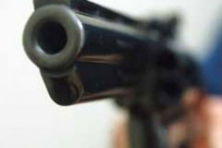Cuiabano  morto com quatro tiros em Sinop aps uma discusso
