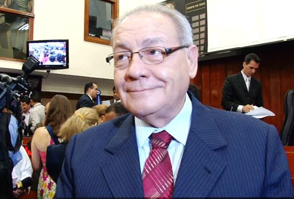 Ex-deputado aposta no crescimento da Cuiab com eleio de Mauro Mendes