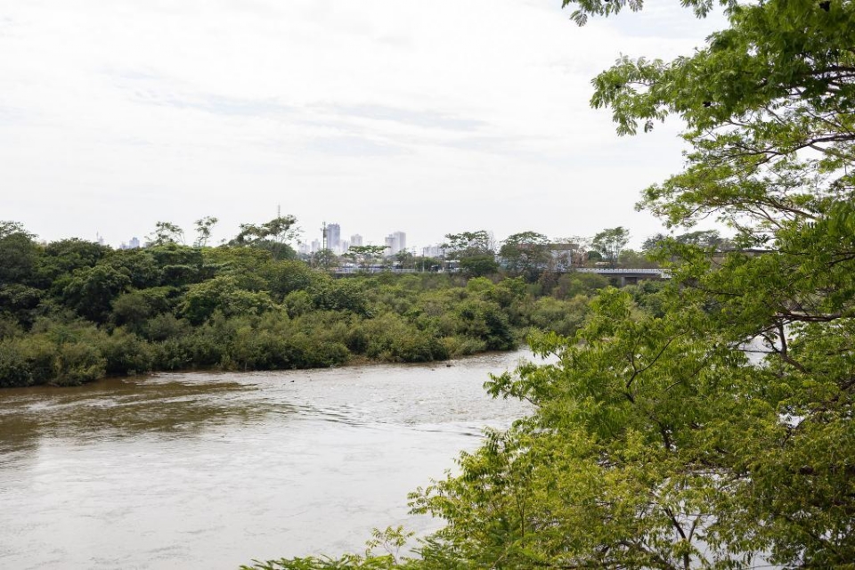 Defeso da Piracema em Mato Grosso ser entre 1 de outubro e 31 de janeiro