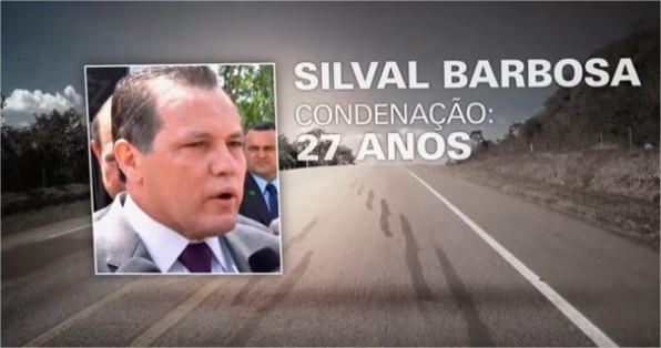 ​Vergonha nacional III