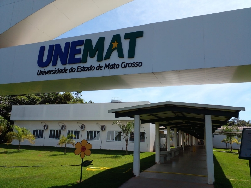 Vestibular da Unemat oferece 2.550 vagas para incio em 2025