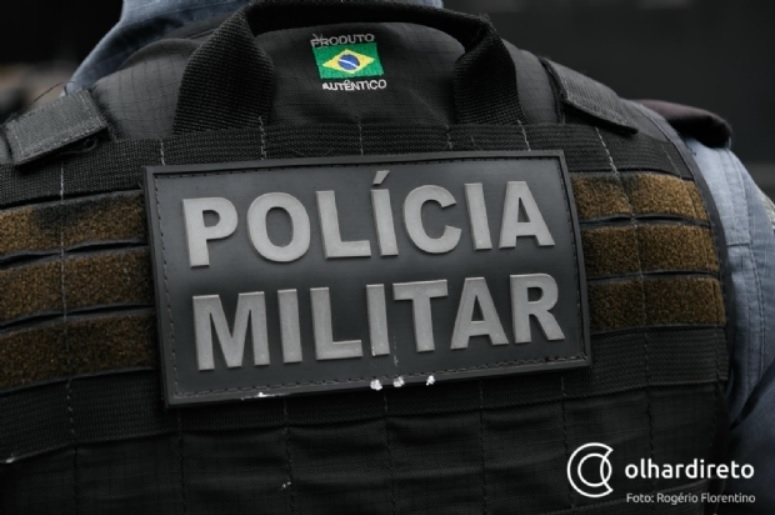 Operao busca PMs que forjavam confrontos para executar vtimas em Cuiab