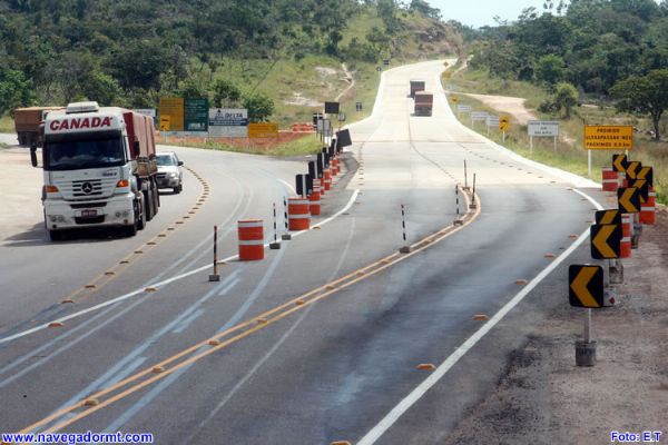 Descaso do Planalto