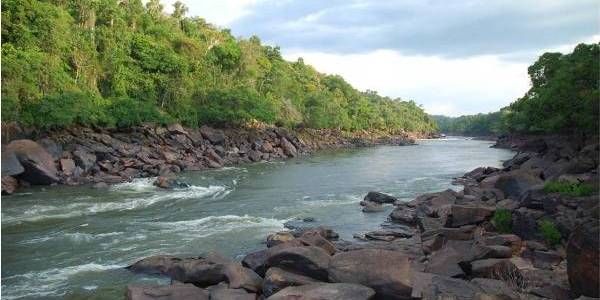 Comit busca meios e recursos para preservao dos rios do Alto Teles Pires