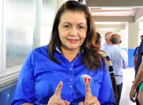 Roraima elege nica governadora mulher do Pas