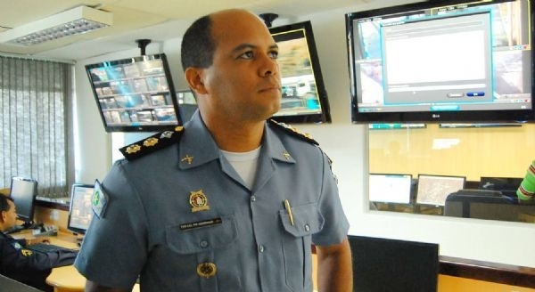 Novo chefe da Casa Militar acredita que episdio dos grampos foi superado e fala em retomada de direo