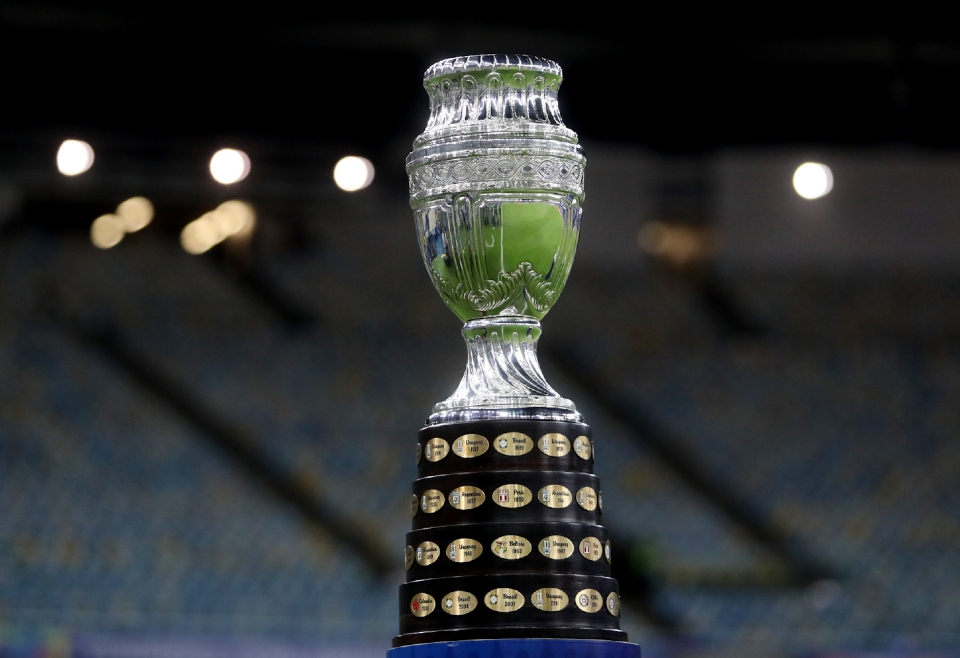 Copa Amrica 2024: Argentina segue como favorita ao ttulo