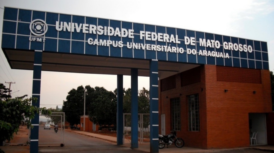 Universidade do Araguaia