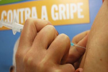 Campanha contra a gripe encerra sexta; imunizao em MT atinge apenas 41%