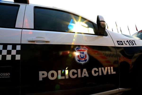 Pai e filho que executaram homem com tiro na cabea por conta de aposta de R$ 35 so presos