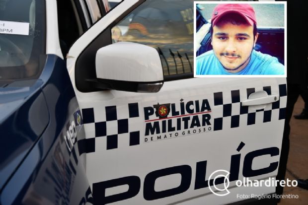 Bala perdida matou filho de empresrio em festa e polcia investiga se disparo partiu de major ou criminosos