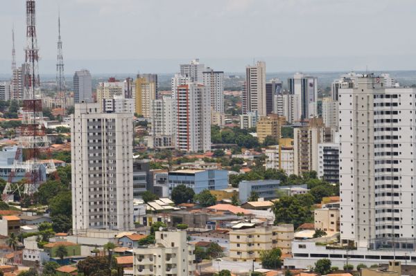 Cuiab possui mais de 600 mil habitantes e necessita de um crematrio, para aliviar a superlotao dos cemitrios