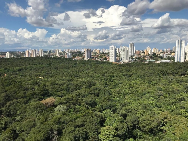 SEMA autoriza instalao de Wi-Fi gratuito em parques de Cuiab; 480 conexes simultneas