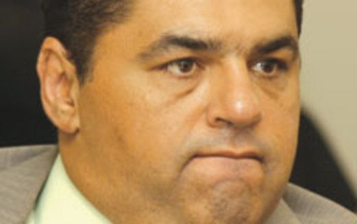 Rabello pode voltar para o PP para disputar reeleio em 2014; quadro do PSD estaria inchado