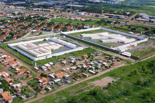 Detentos de pelo menos 9 unidades de MT iniciam greve de fome e reivindicam melhorias; agentes em alerta