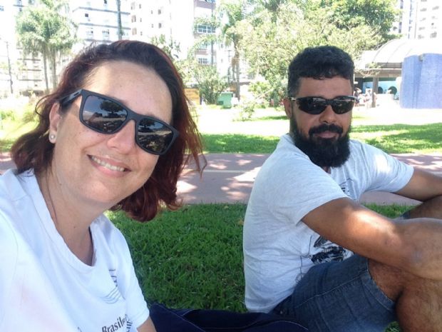 Aps dois abortos, casal pede ajuda para comprar remdio que mantm a terceira gravidez