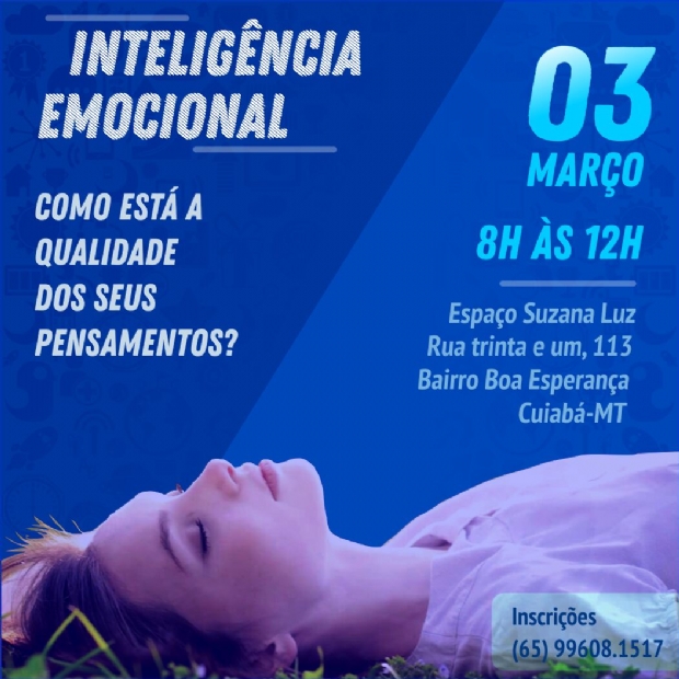 Inteligncia Emocional