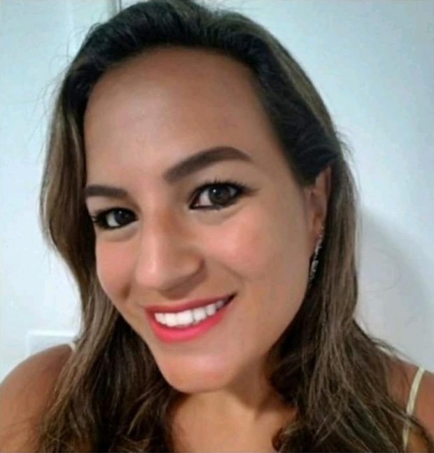 Rafaela Screnci da Costa Ribeiro