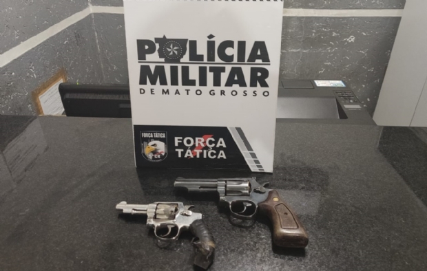 Criminosos com passagens por homicdio e trfico morrem em confronto com a PM