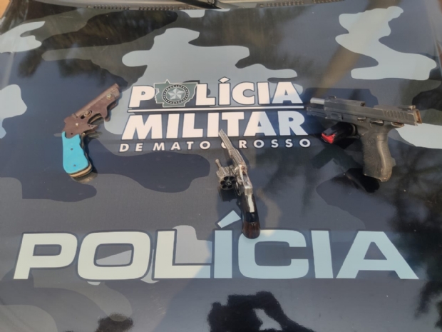 Criminosos mortos pela PM tiveram comparsa assassinado por fazendeiro dias antes