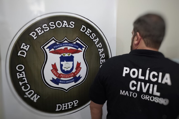 Ncleo de Pessoas Desaparecidas encontrou PRF na casa de amiga