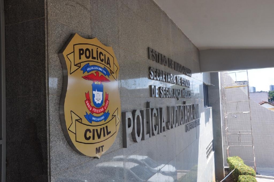 Polcia Civil descarta vazamento de prova em concurso da Segurana Pblica