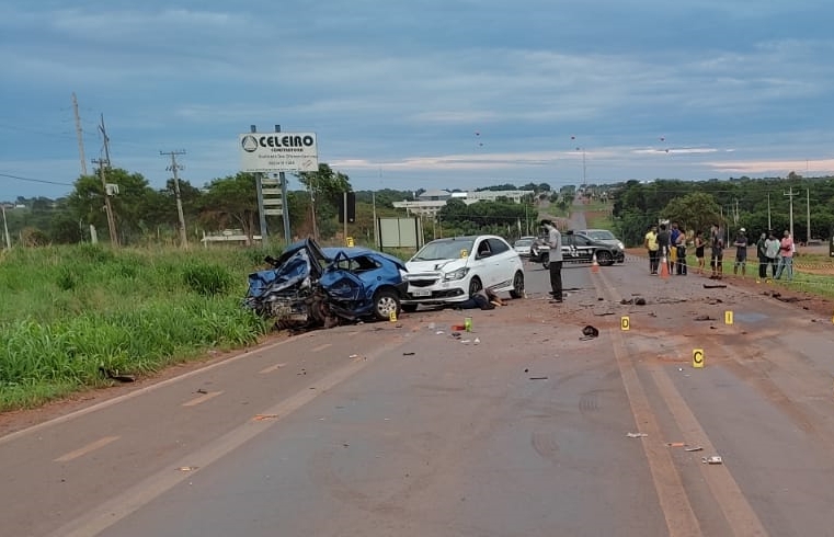 Motorista envolvido em acidente que matou sete pessoas  preso por conduo sob efeito de lcool