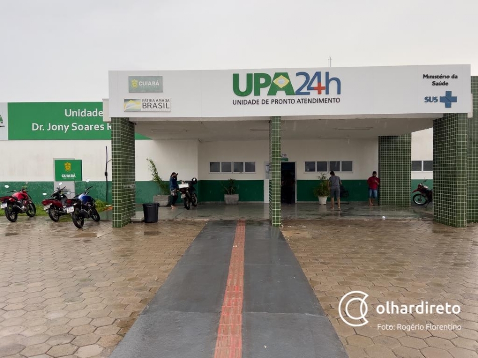 Tempo de espera de pacientes em UPAs e policlnicas  reduzido pela metade em Cuiab