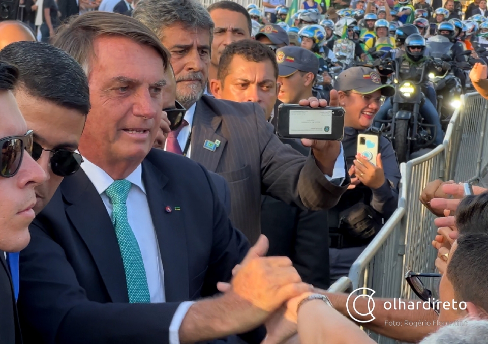 Em Mato Grosso, 47% aprovam Governo Bolsonaro e 31% reprovam