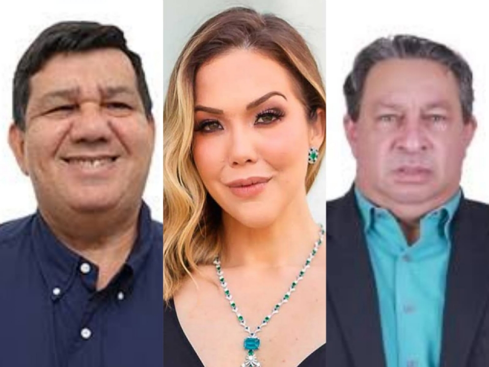 Dois suplentes das Cmaras de Vereadores de Cuiab e um de VG podero assumir vagas de deputados eleitos